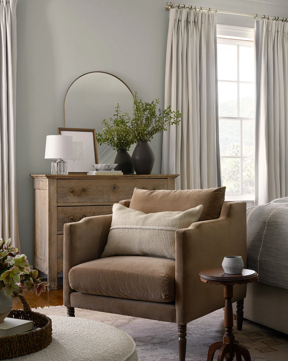 Gemma Chair 2 Gemma Chair - Image 2