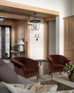 Clemence Lounge Chair -McGee and Co Furniture Store Summer Templated 184