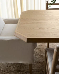 Orville Extension Dining Table 9 Orville Extension Dining Table -McGee and Co Furniture Store Summer Templated 5