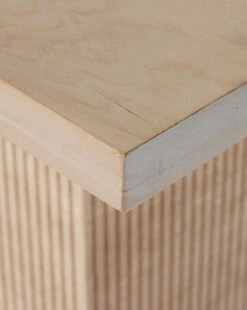 Tawny Dining Table -McGee and Co Furniture Store TawnyDiningTable MFRN2860 WOK OS D4 T