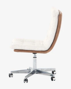 Terry Desk Chair -McGee and Co Furniture Store TerryDeskChair MFRN2192 SDL OS D3