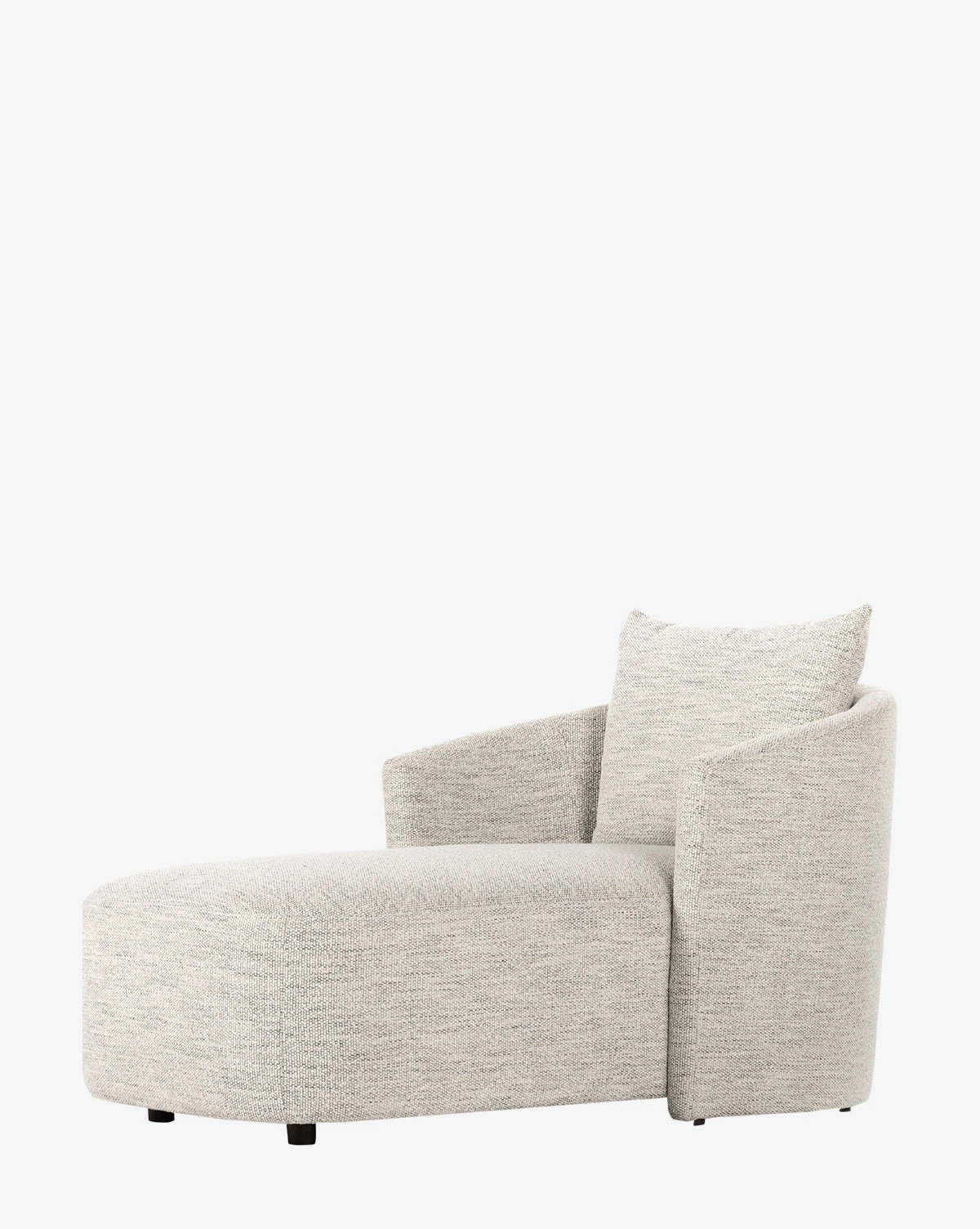 Thorne Lounge Chaise 2 Thorne Lounge Chaise - Image 2