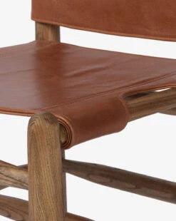 Tierney Chair -McGee and Co Furniture Store TierneyChair MFRN2756 TNW OS D4 T