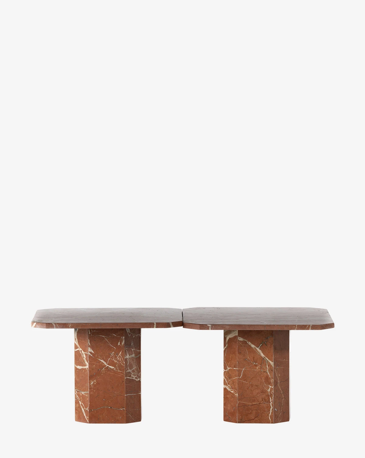 Tipton Coffee Tables (Set Of 2) 1 Tipton Coffee Tables (Set Of 2)