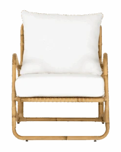 Tivoli Outdoor Lounge Chair 11 Tivoli Outdoor Lounge Chair -McGee and Co Furniture Store TivoliOutdoorLoungeChair MFRN1506 WHT OS