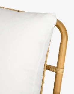 Tivoli Outdoor Lounge Chair 10 Tivoli Outdoor Lounge Chair -McGee and Co Furniture Store TivoliOutdoorLoungeChair MFRN1506 WHT OS D4