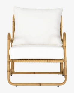 Tivoli Outdoor Lounge Chair