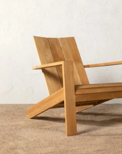 Triby Outdoor Chair 11 Triby Outdoor Chair -McGee and Co Furniture Store TribyOutdoorChair MFRN1243 TEK OS D2