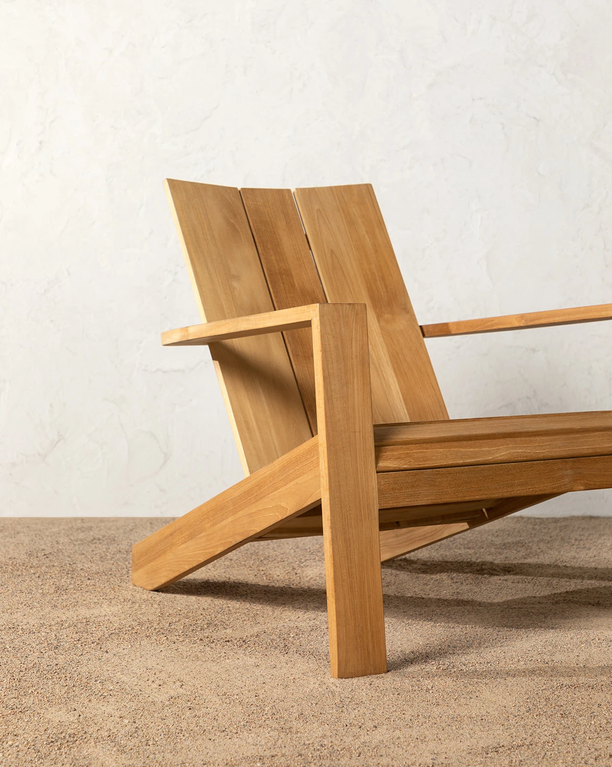 Triby Outdoor Chair 6 Triby Outdoor Chair - Image 6