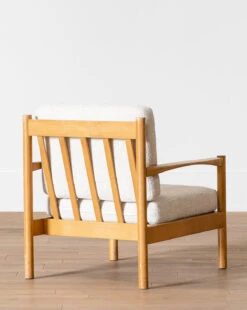 Vintage Boucle Chairs (Set Of 2) -McGee and Co Furniture Store VintageBoucleChairs Setof2 MFRN1862 OWH S2 D2