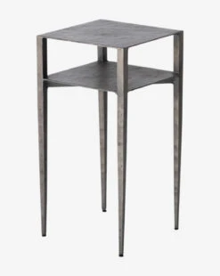 Viv Iron Side Table