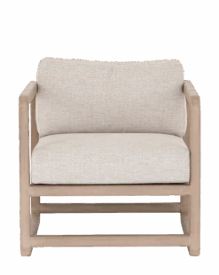 Wembley Outdoor Lounge Chair 11 Wembley Outdoor Lounge Chair -McGee and Co Furniture Store WembleyOutdoorLoungeChair MFRN1508 SND OS