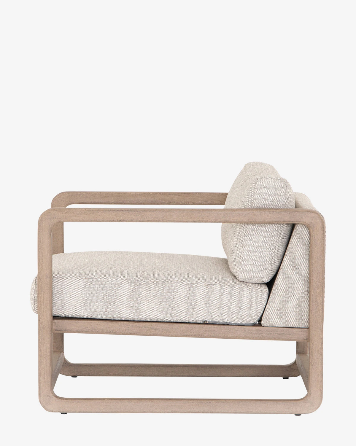 Wembley Outdoor Lounge Chair 3 Wembley Outdoor Lounge Chair - Image 3