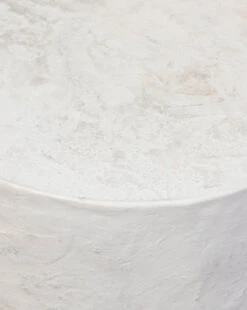 Willis End Table -McGee and Co Furniture Store WillisEndTable MFRN3006 CMT OS D4 T