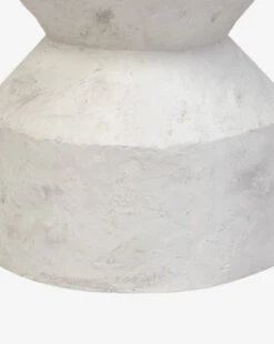 Willis End Table -McGee and Co Furniture Store WillisEndTable MFRN3006 CMT OS D6 T