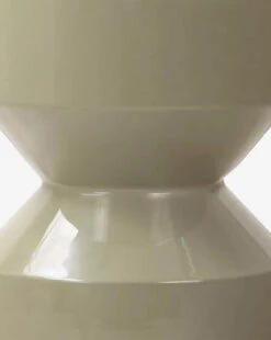 Willis End Table -McGee and Co Furniture Store WillisEndTable MFRN3006 GRN OS D3 T