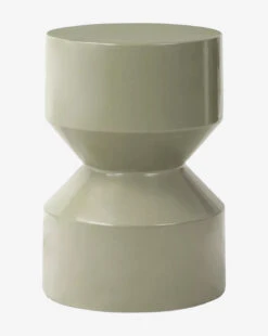 Willis End Table -McGee and Co Furniture Store WillisEndTable MFRN3006 GRN OS MAIN T