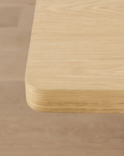 Wilton Dining Table -McGee and Co Furniture Store WiltonDiningTable MFRN2997 HWO 90 D3 T