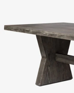 Winifred Dining Table -McGee and Co Furniture Store WinifredDiningTable MFRN2387 BLO OS D3 T