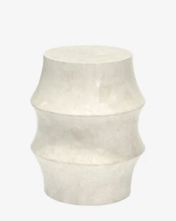 Wrecker Outdoor Stool