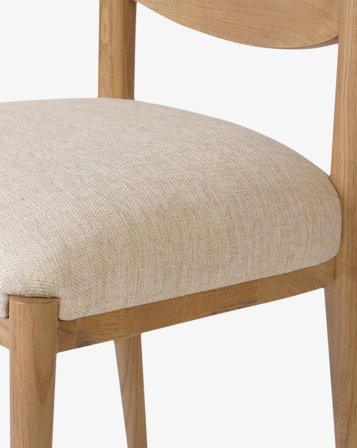 Reverie Dining Chair 6 Reverie Dining Chair - Image 6