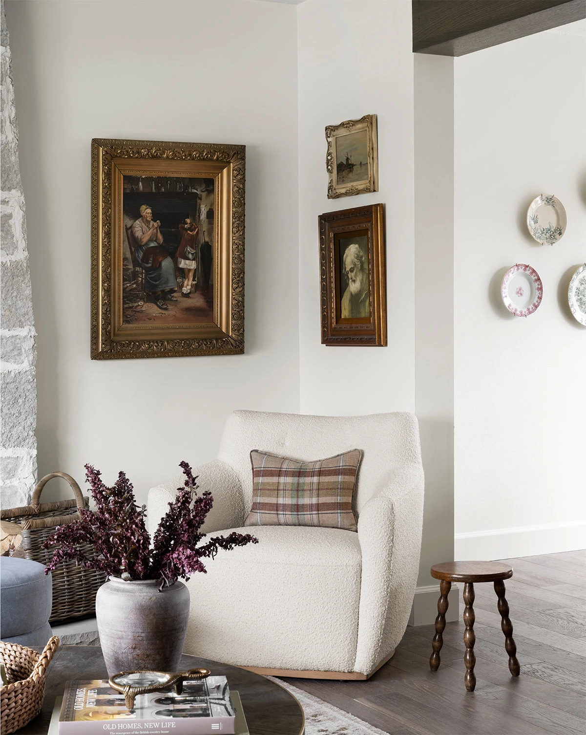 Alford Accent Chair 2 Alford Accent Chair - Image 2