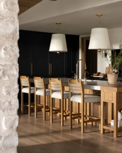 Alberta Counter Stool -McGee and Co Furniture Store studiomcgee 20241022 Spring 0764