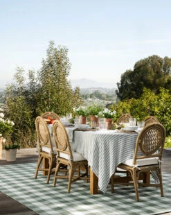 Marisol Indoor/Outdoor Dining Chair (Set Of 2) -McGee and Co Furniture Store studiomcgee 20241023 Outdoor 1148 526b542d 70d2 4b86 91ba a6d24cf1582b