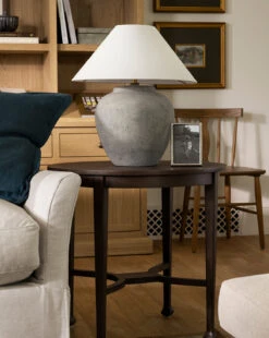 Bradshaw Side Table
