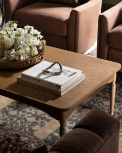 Phipps Coffee Table -McGee and Co Furniture Store studiomcgee Fall2024 20240521 0257