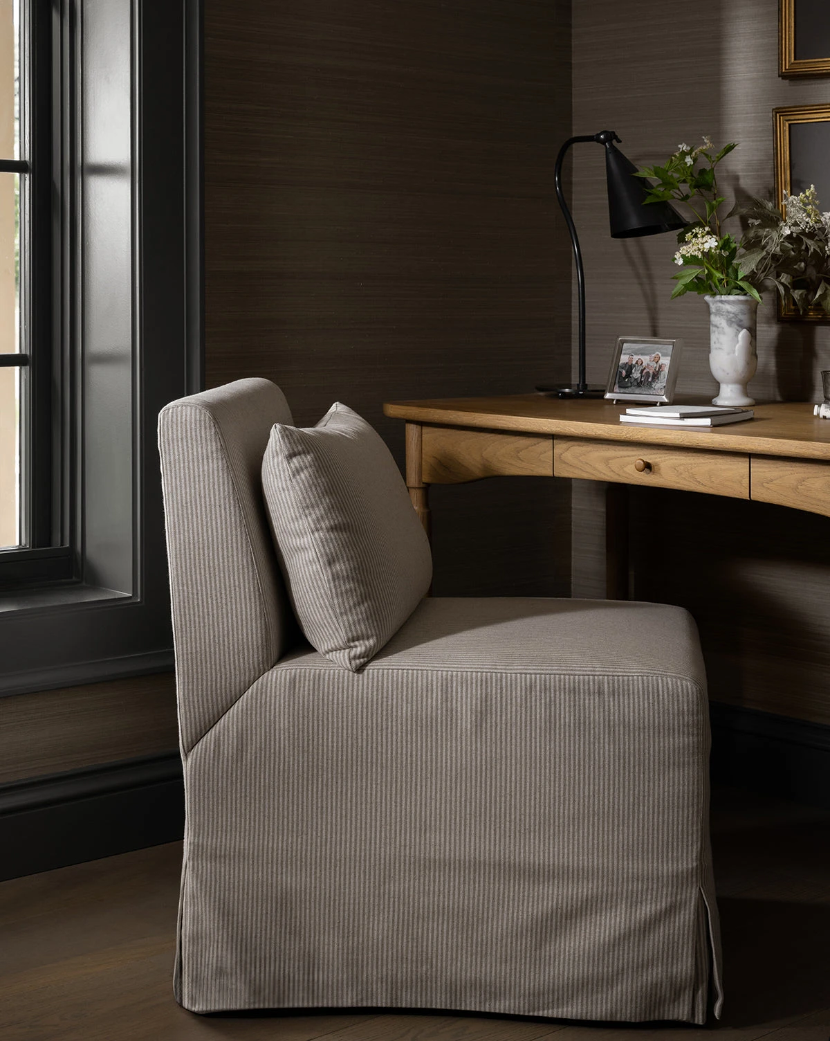 Scaletta Desk Chair 2 Scaletta Desk Chair - Image 2