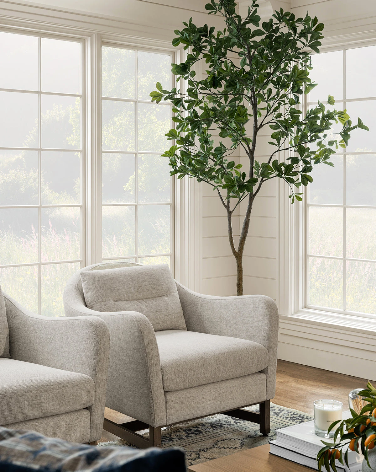 Commodore Lounge Chair 2 Commodore Lounge Chair - Image 2