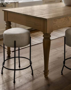 Evander Counter Stool -McGee and Co Furniture Store winter templated 80